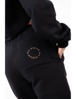 Spodnie Detroit Black