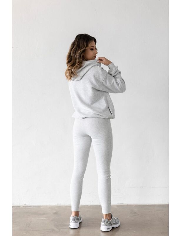 Legginsy Once Light Grey