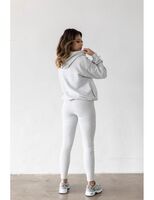 Legginsy Once Light Grey