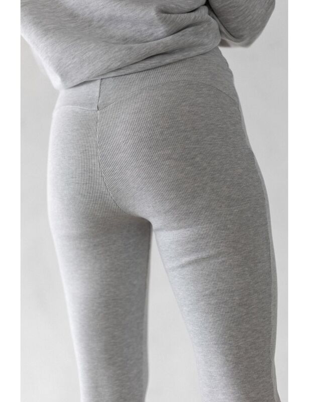 Legginsy Once Light Grey