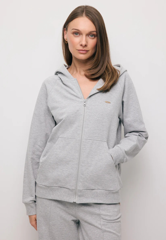 Bluza Ianella Szary