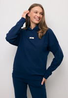 Bluza Lindi Granatowy