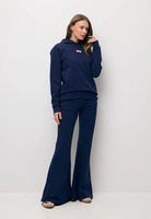 Bluza Lindi Granatowy