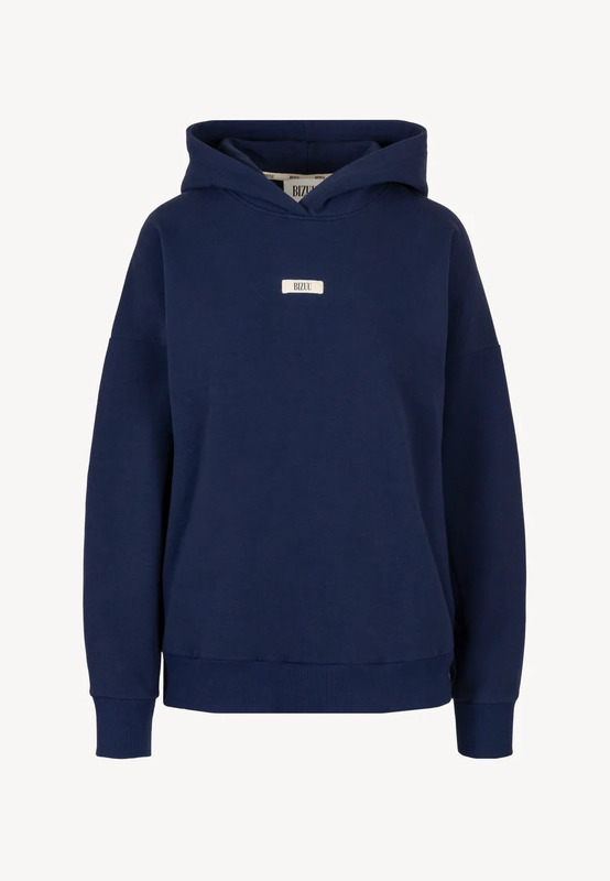 Bluza Lindi Granatowy