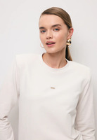 Longsleeve Melissandra Beżowy