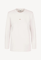 Longsleeve Melissandra Beżowy