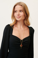 Sukienka Muse Czarna