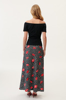 Spódnica Hollywood Lips