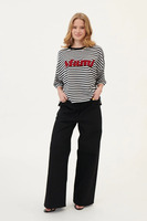 T-Shirt Mami W Paski