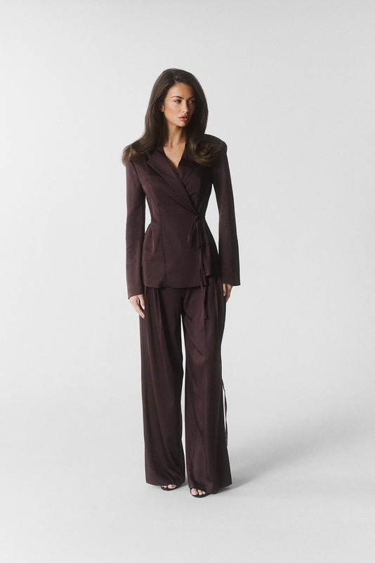 Marynarka Romy Blazer