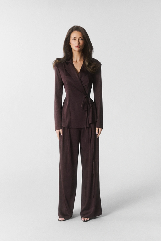 Marynarka Romy Blazer