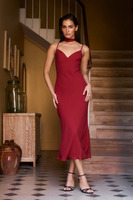Sukienka Felice Chiffon Rouge