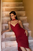 Sukienka Felice Chiffon Rouge