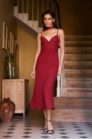 Sukienka Felice Chiffon Rouge