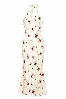 Sukienka Daphne Romantic Rose