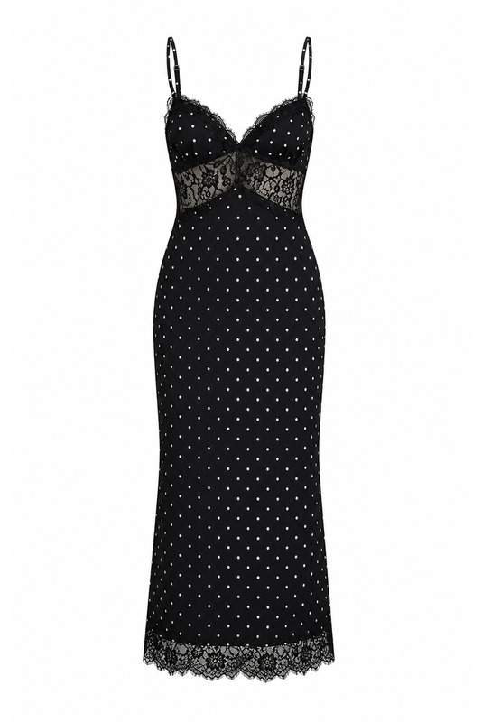 Sukienka Marcele Dots