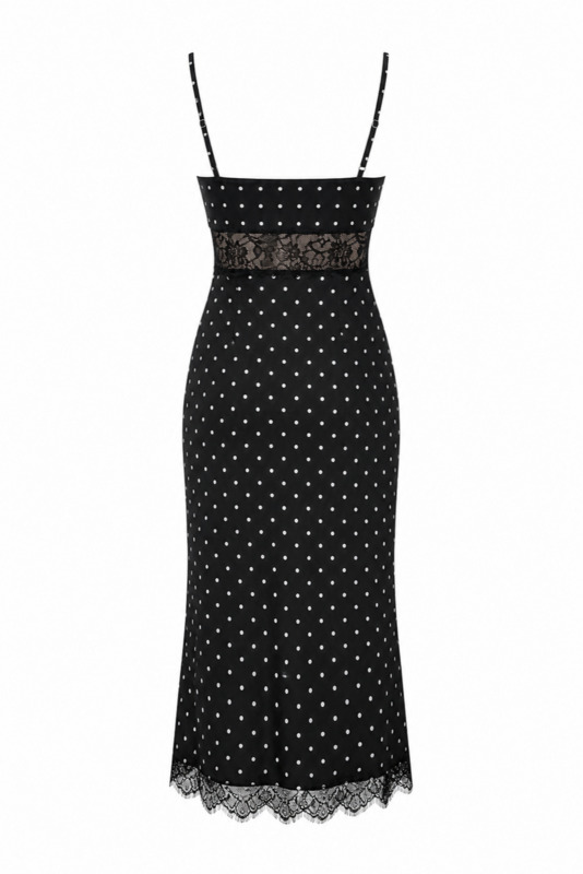 Sukienka Marcele Dots