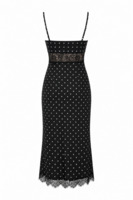 Sukienka Marcele Dots