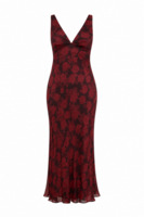 Sukienka Adele Rouge