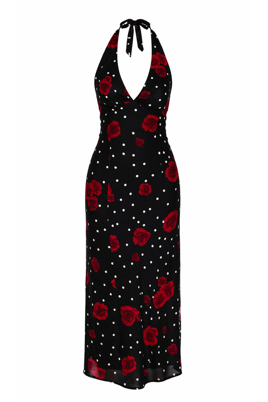 Sukienka Daphne Midnight Dream