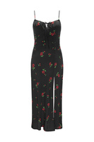 Sukienka Amelie Dark Romanse Rose