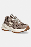 Buty Smash Mushroom Suede/Mesh
