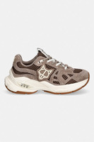 Buty Smash Mushroom Suede/Mesh