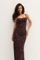 Sukienka Roseline Chiffon Fleur