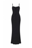 Sukienka Roseline Chiffon Dots