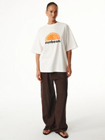 T-Shirt Oversize Sunbeam