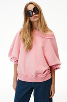 Bluza Gaja Pastelowy Róż